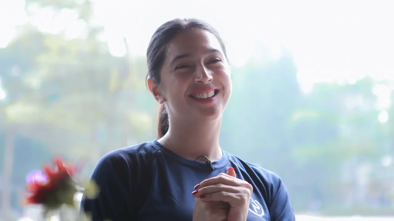 [Fimela] Nabila Syakieb