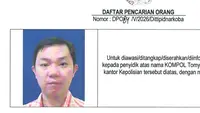 Ini Tampang dan Ciri-Ciri Pemilik New Zone Medan yang Diburu Polisi