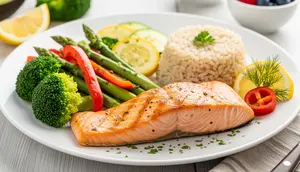 Menu 1 Minggu untuk Penderita Diabetes yang Lezat, Seimbang, dan Mudah Diikuti