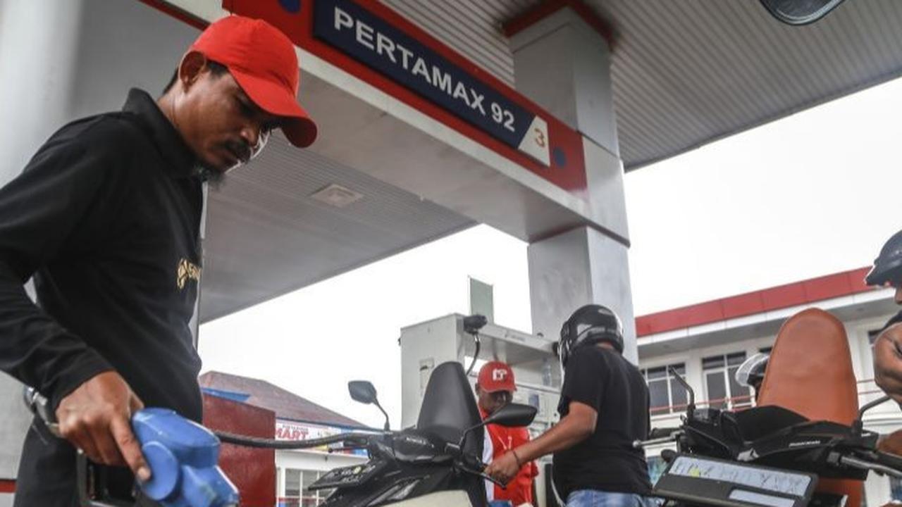 Jumlah Subsidi BBM buat Rakyat Tak Ada Apa-apanya, Nilai Korupsi para Petinggi Pertamina ini yang Bikin Boncos Negara