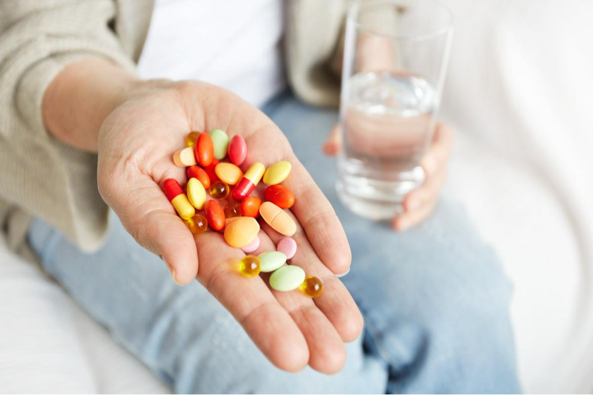 Magnesium dan Zat Besi: Kombinasi Cerdas atau Salah Langkah?