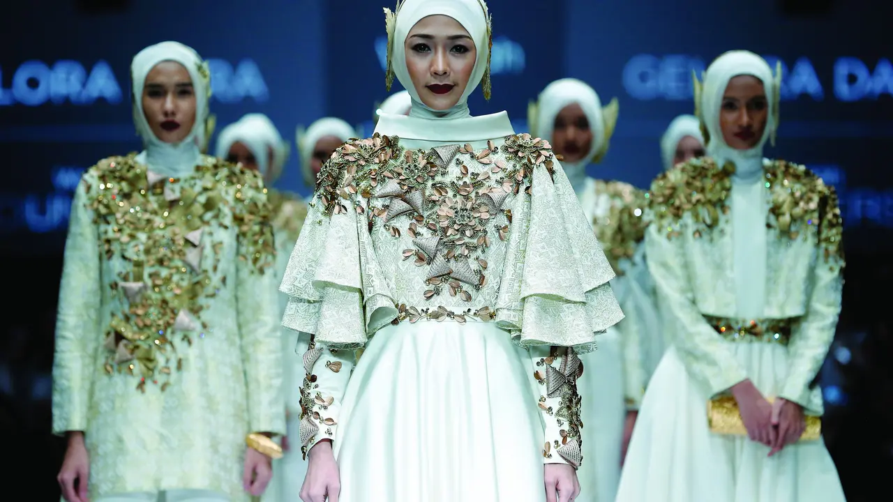 Dian Pelangi