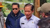 KLH Bakal Gugat PT Vopak Terkait Dugaan Pencemaran Udara