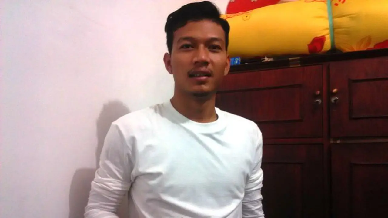 Agung Prasetyo