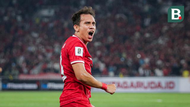 Timnas Indonesia vs Vietnam Kualifikasi Piala Dunia 2026 zona Asia