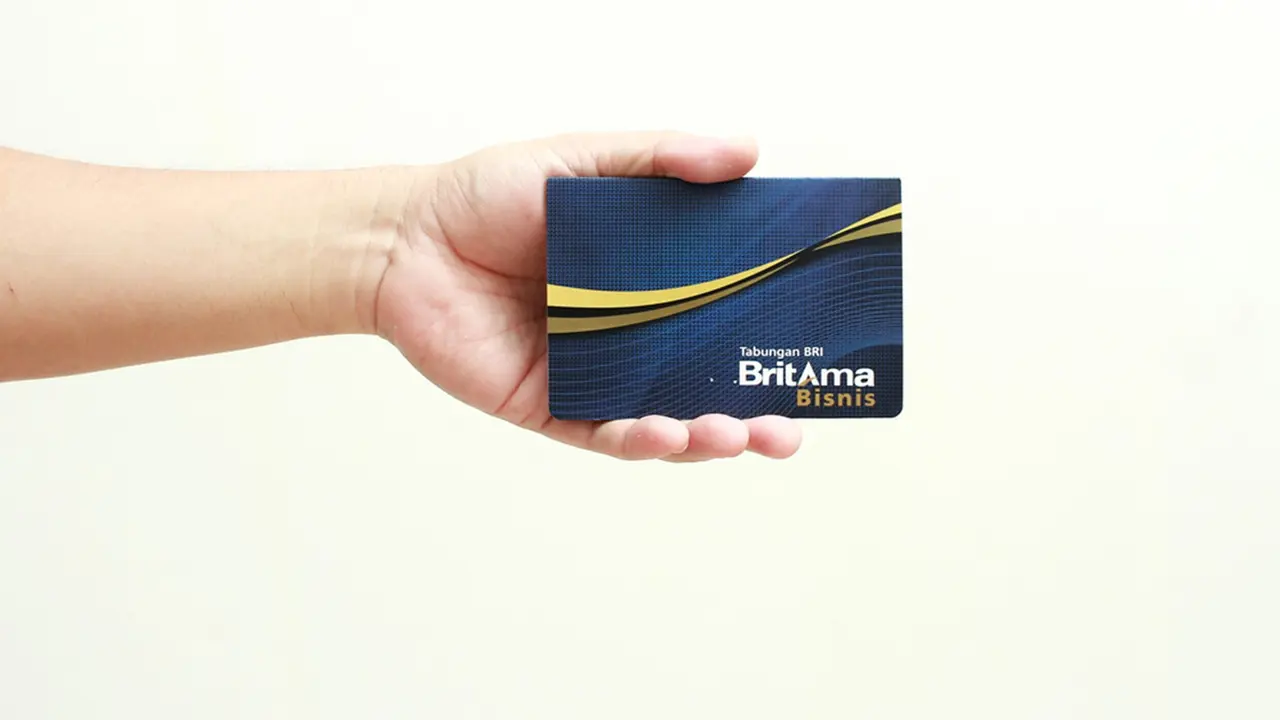 Bisa Buka Lewat BRImo, Kumpulkan Rezeki di Ramadan dengan Tabungan BritAma Bisnis!