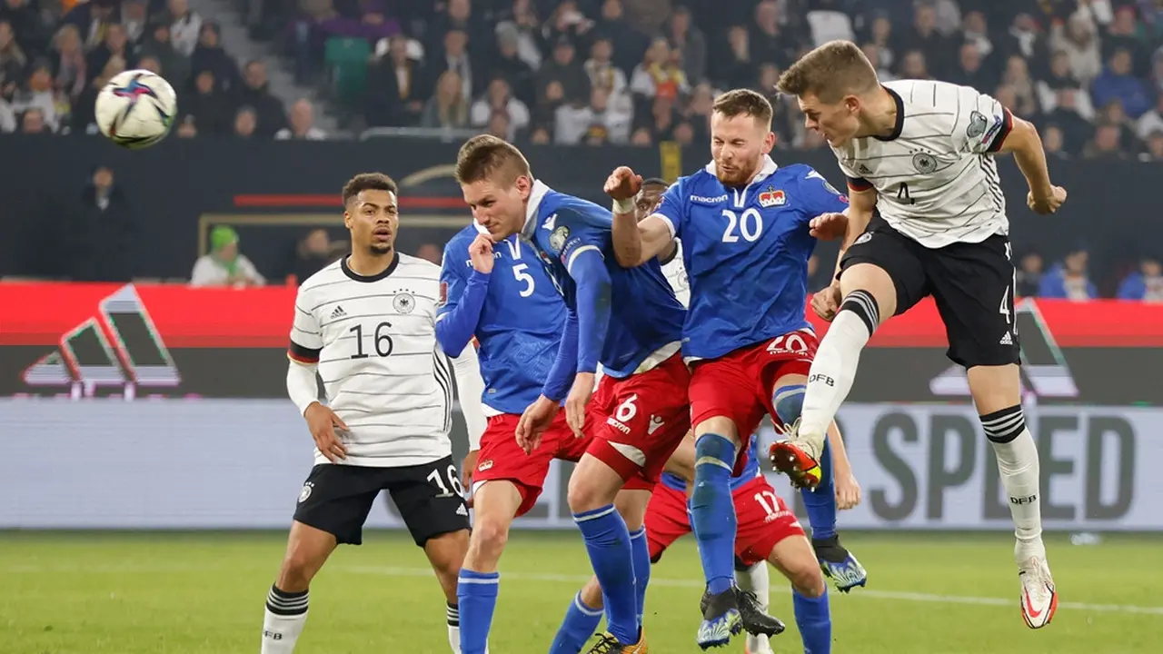 Timnas Jerman