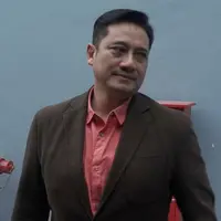 Ivan Fadilla mengaku video ciuman Verrel tersebut merupakan bentuk kelalaiannya sebagai orang tua.