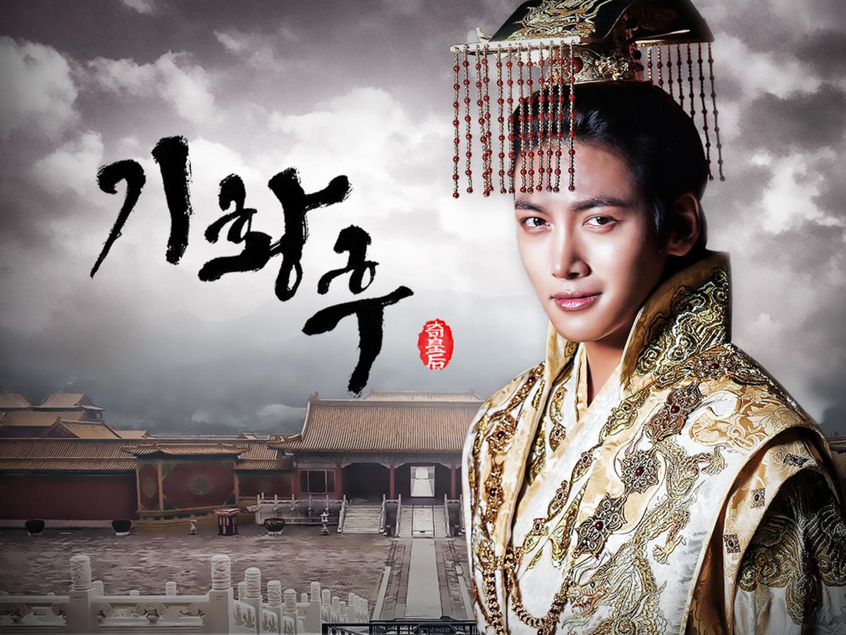 6 Tokoh Utama Pria Epik yang Membuat Drama Korea Saeguk Ini Layak Ditonton dan Bikin Jantung Deg-degan