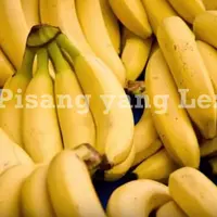 Yuk, olah pisang di rumahmu jadi makanan yang lebih mengenyangkan :D