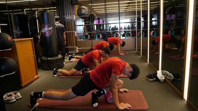 Timnas Indonesia U-17 - Piala Dunia U-17 2023 - Piala Dunia U-17