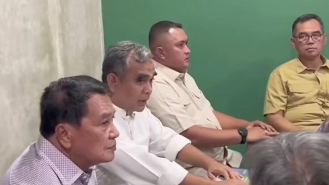 Fakta Unik: Pidato Prabowo di PBB Bikin Posisi Indonesia di Dunia Semakin Dihormati, Kata MPR