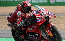 Ada Perpecahan di Internal Ducati?