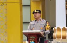 Polres Pamekasan Kerahkan 220 Personel untuk Pengamanan Paskah, Pastikan Ibadah Aman dan Khidmat