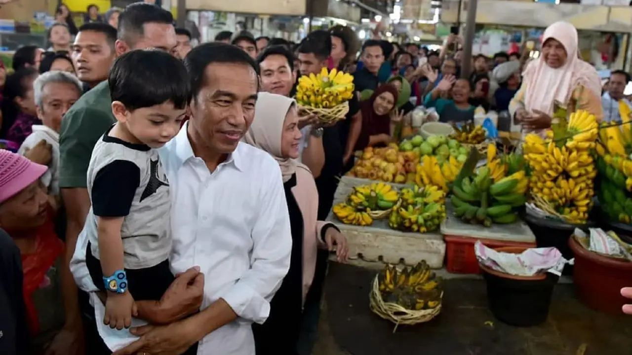 Jokowi