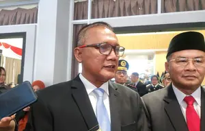Kepala Ditjenpas Jabar Buka Suara Soal Fasilitas Mewah di Lapas Cibinong