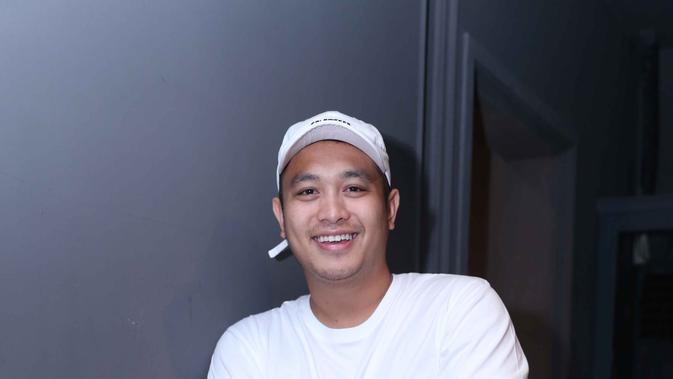 Cerita Gilang Dirga Jalani Ramadan Pertama Bareng Istri 