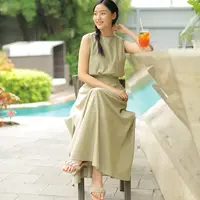 Tampak berkelas./Copyright Fimela - Adrian Utama Putra