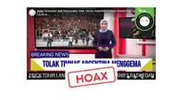 Deretan Hoaks Sasar Timnas Argentina, Simak Daftarnya