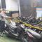 Motor-motor hasil pencurian di Sukabumi