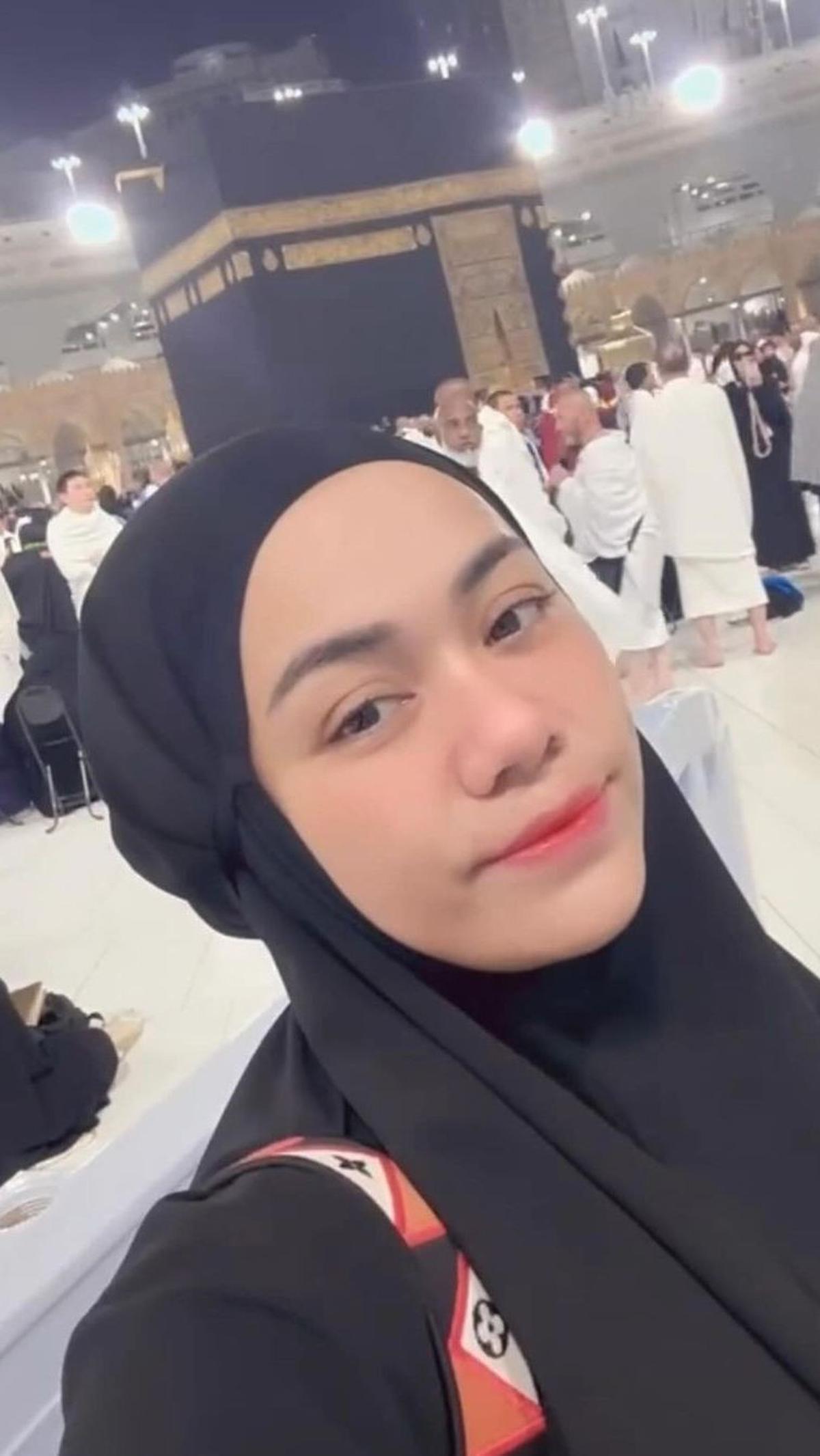 Siapa Zita Anjani?