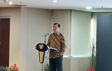 Luhut Ingin Ekonomi Indonesia Tumbuh 9 Persen Seperti di Orde Baru