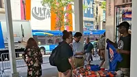 Laporan KLY Sports dari AS: Tak Hanya Piala Dunia 2026, Euforia New York Knicks di Final NBA Juga Menyelimuti Kota