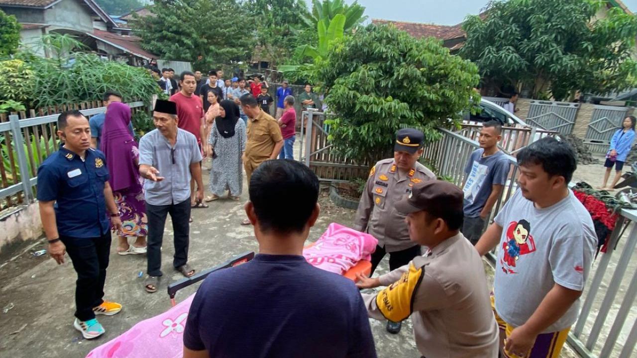 Sudah Lama Pacaran Putus dan Batal Nikah, Karyawati Bank Tewas Gantung Diri