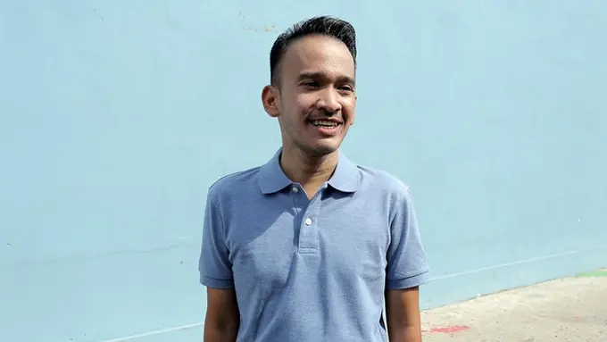 [Bintang] Ruben Onsu