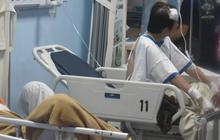 Kabar Terbaru 13 Korban Ledakan di SMAN 72 Jakarta, Masih Dirawat di RSIJ Cempaka Putih Alami Trauma Pendengaran