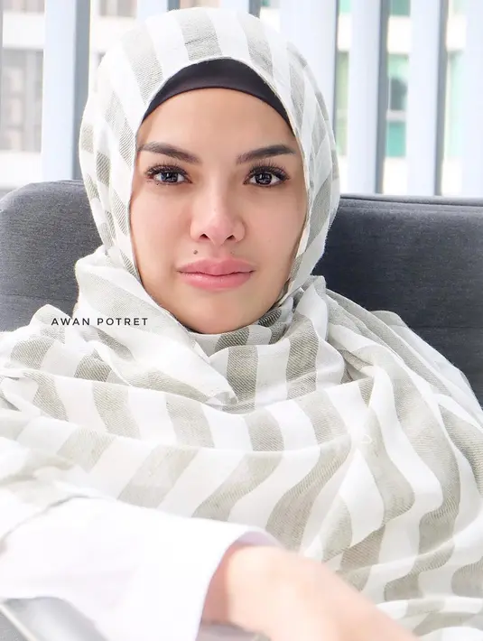 (Instagram/nikitamirzanimawardi_17)