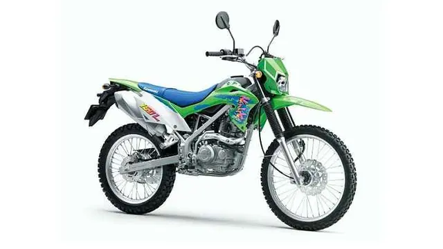 Kawasaki KLX150L