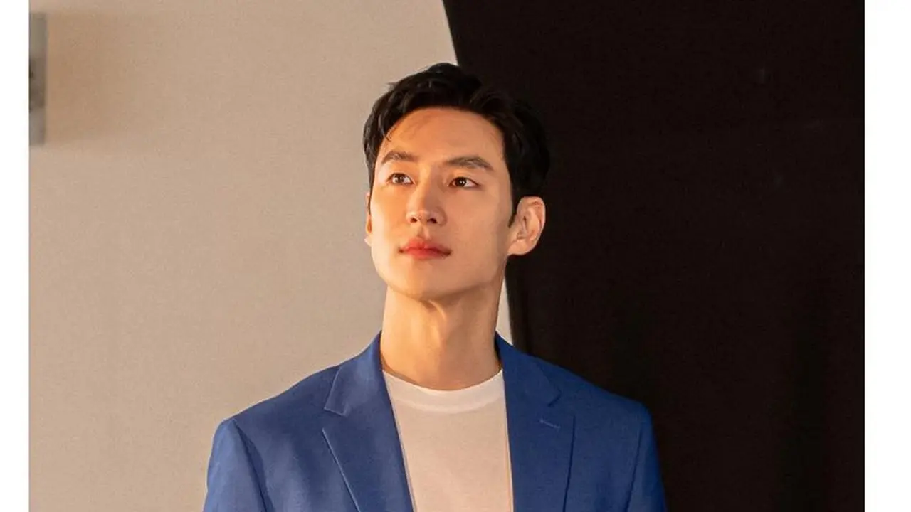 Lee Je Hoon. (Instagram/ leejehoon_official)