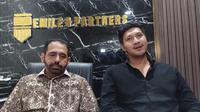 Aditya Zoni (Foto: Liputan6/M. Altaf Jauhar)