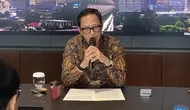 INA Peringkat Kedua Pengelola Investasi Negara di Asia