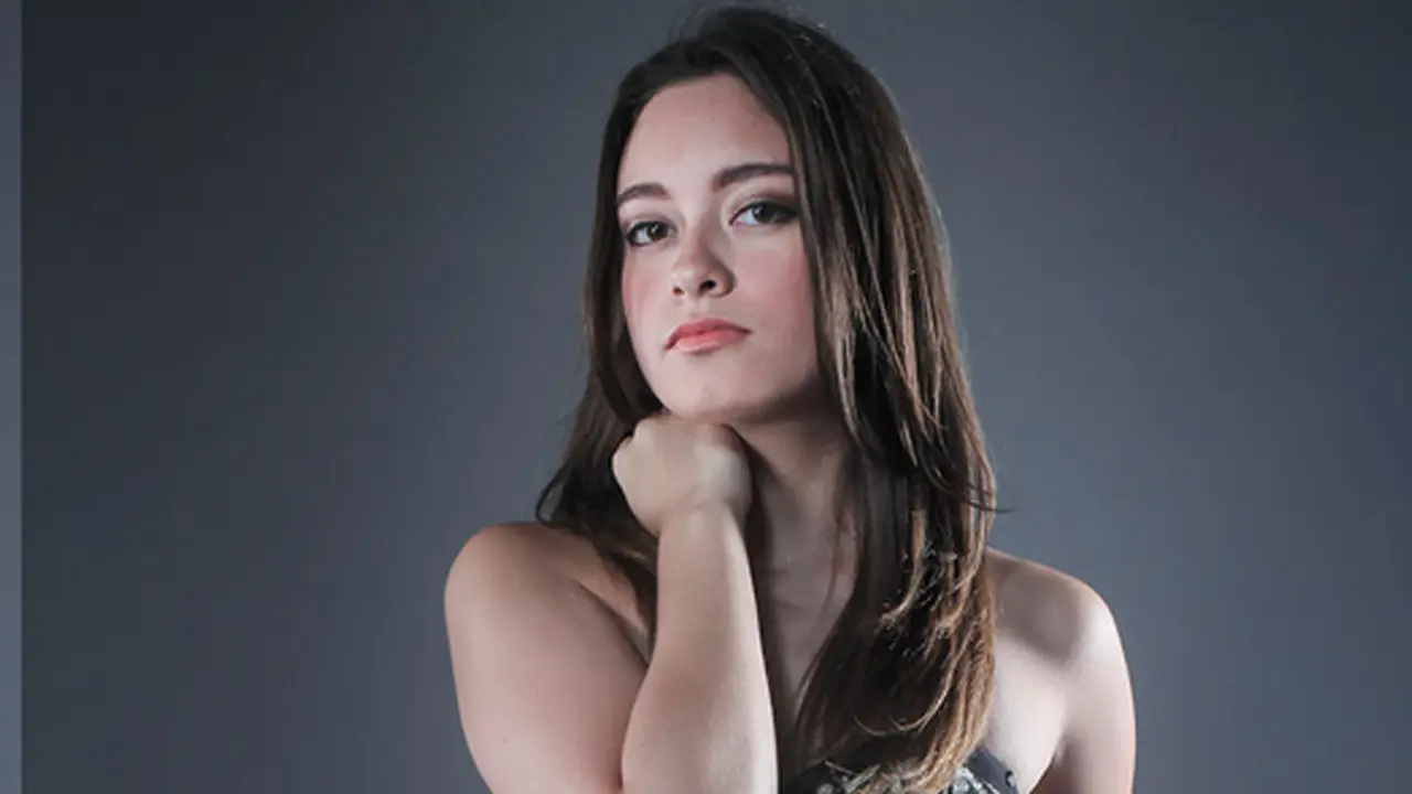 Zena van Steenkiste