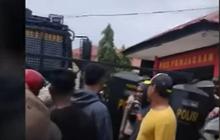 Komandan Brimob Soal Kasus Meninggalnya Arianto: Kami Mohon Maaf