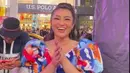 Menurut Fitri Carlina, tujuan utama Indopop Movement adalah agar budaya Indonesia menjadi mainstream di Amerika Serikat. Saat tampil di Times Square, Fitri Carlina sukses bikin heboh penonton dengan aksi goyang dan suaranya menyanyi dangdut. (https://www.instagram.com/p/CiVF0oRg1GR/)