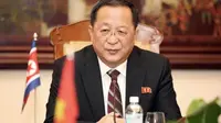 Menlu Korea Utara: Kami Mengajukan Proposal Realistis, Tapi AS Minta Lebih