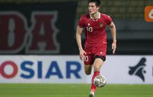 Respons Marc Klok setelah Elkan Baggot Dipanggil ke Timnas Indonesia Jelang FIFA Series 2026: Aset Besar!