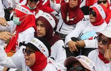UU Kesehatan: Anggaran Wajib 5 Persen untuk Kesehatan di APBN Dihapus