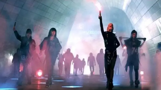 10 Lagu K-Pop Terbaik Sepanjang 2014