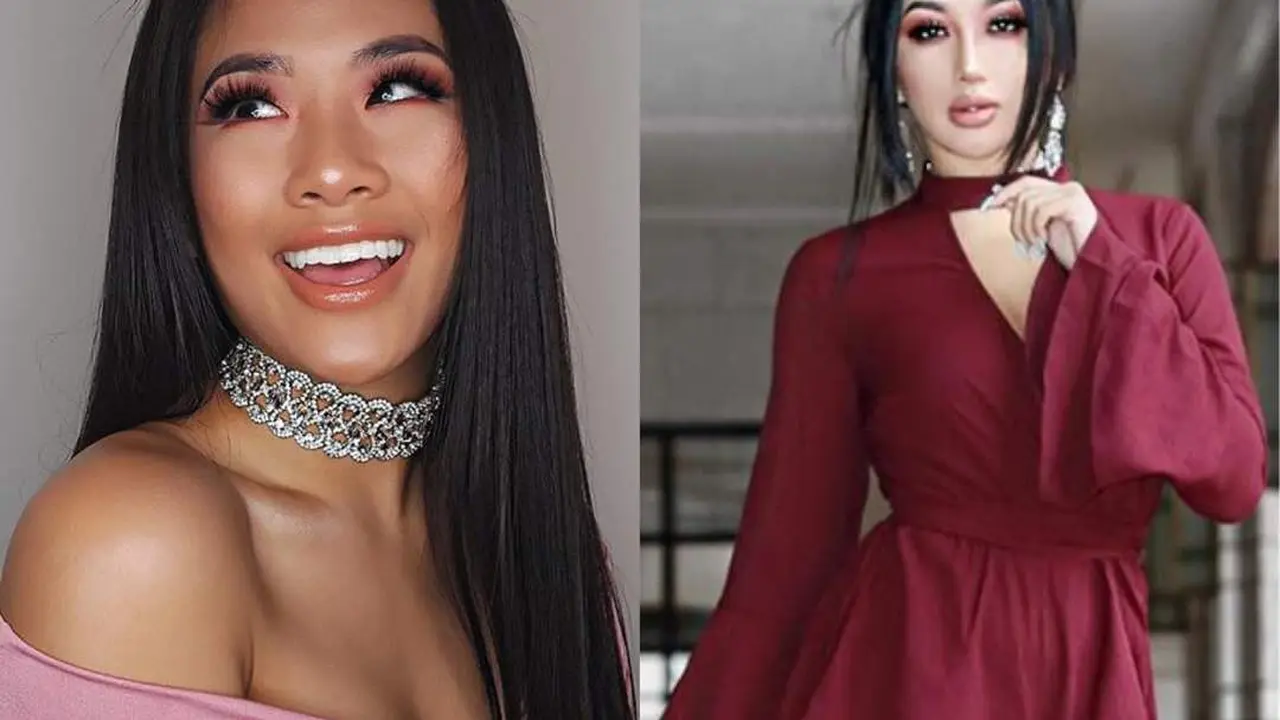 Kedua Beauty Blogger Ini Punya Cara Unik Bikin Tutorial Makeup