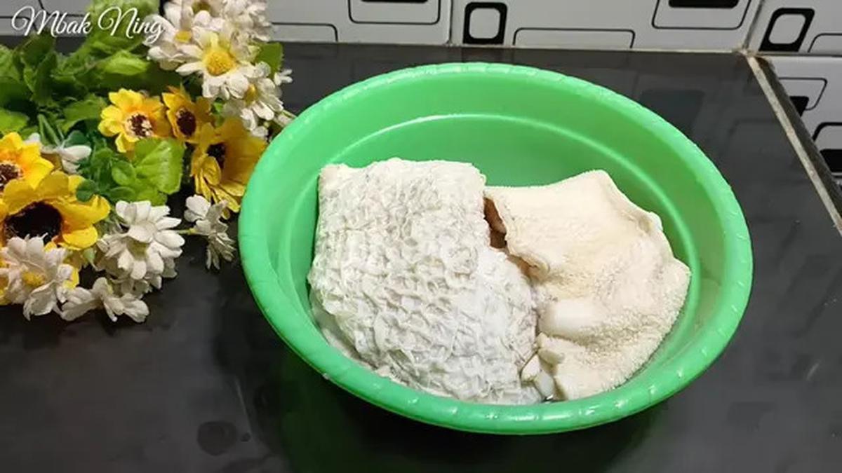 Tips Rahasia Memasak Babat Sapi Cepat Empuk tanpa Presto