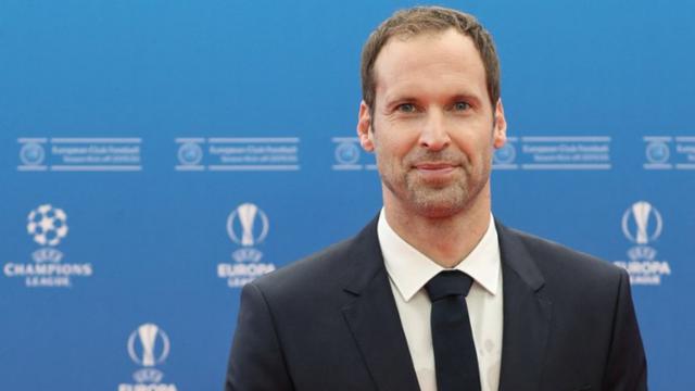 Petr Cech