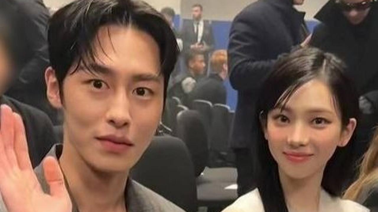 Profil Lee Jae Wook, Pacar Baru Karina aespa yang Juga Aktor Muda Berbakat