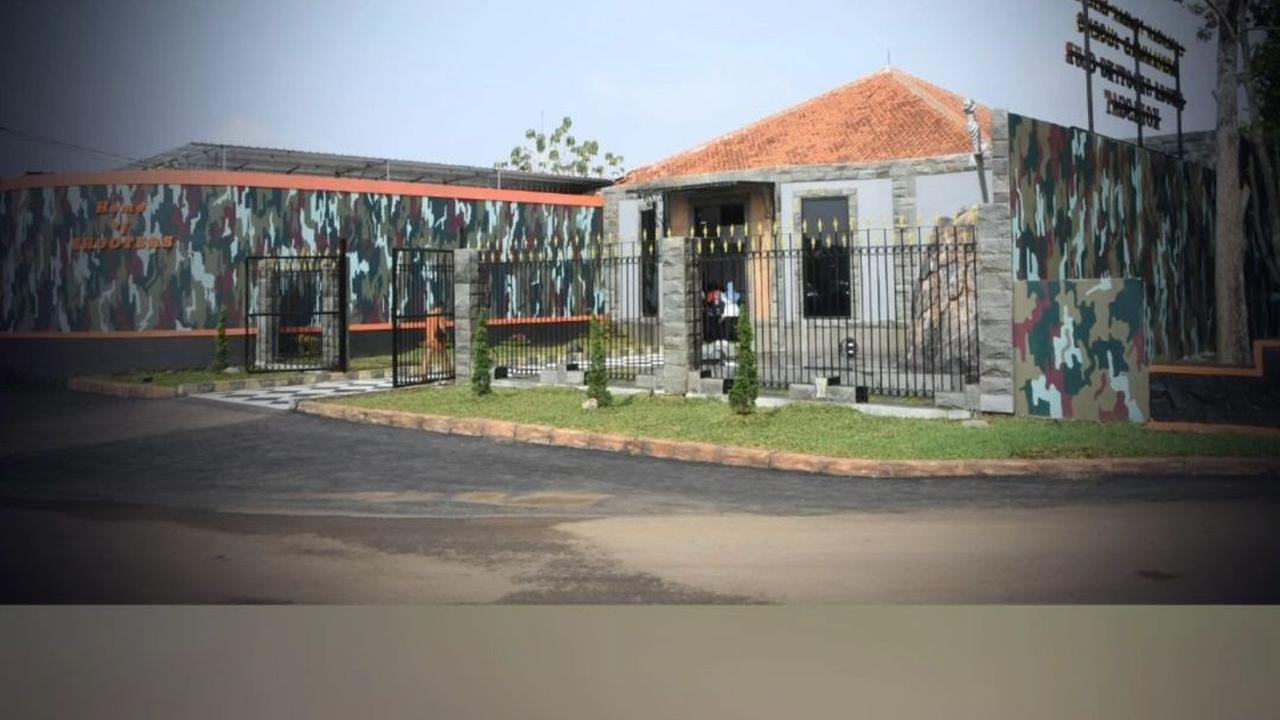Keberadaan lapangan tembak itu juga menjadi monumen hidup yang akan senantiasa mengingatkan para prajurit akan pengorbanan Praka Mohammad Sugeng.