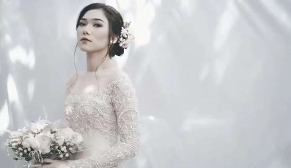 (Instagram/thebridestory)