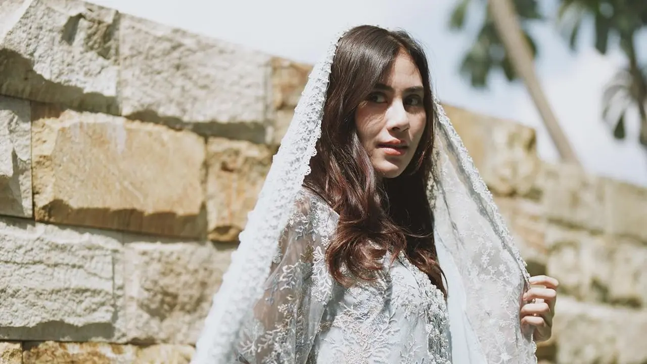Syahnaz Sadiqah