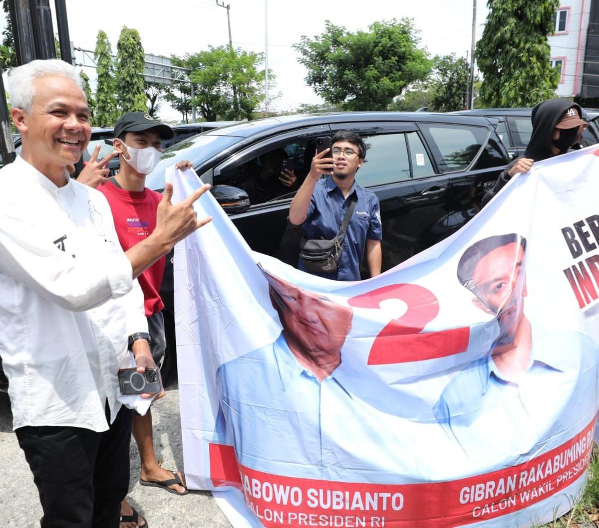 Dok. Istimewa